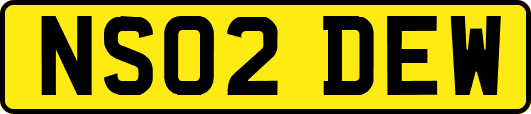 NS02DEW