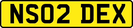 NS02DEX