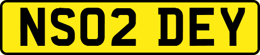 NS02DEY