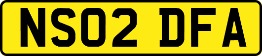 NS02DFA