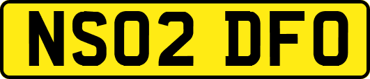 NS02DFO