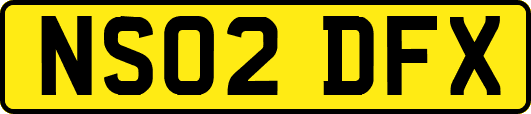 NS02DFX