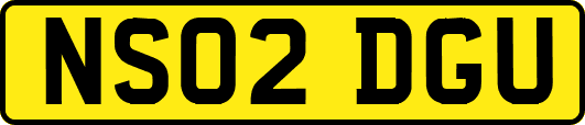 NS02DGU