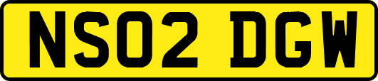 NS02DGW