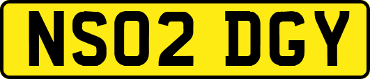 NS02DGY
