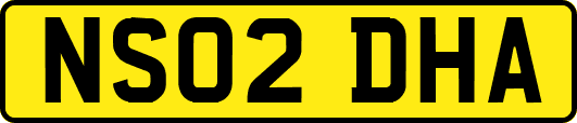 NS02DHA