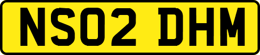 NS02DHM