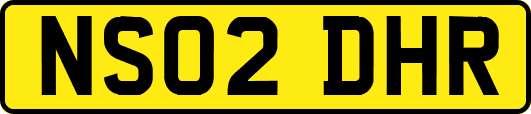 NS02DHR