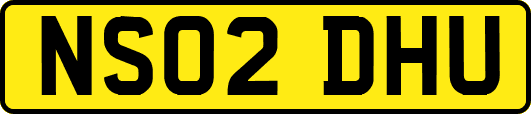 NS02DHU