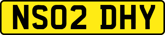 NS02DHY