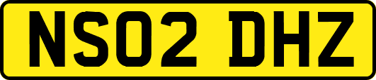NS02DHZ