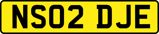 NS02DJE