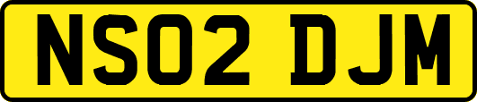 NS02DJM