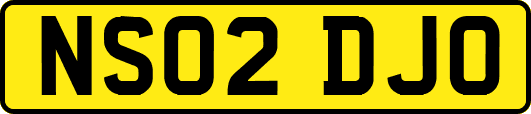 NS02DJO