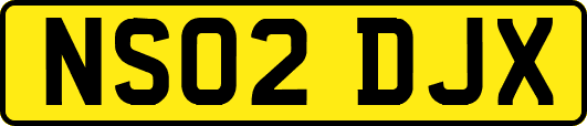 NS02DJX