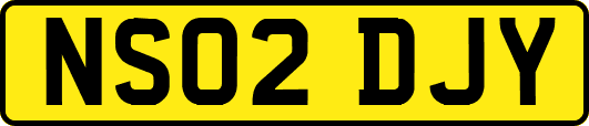 NS02DJY