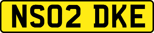 NS02DKE