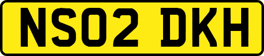 NS02DKH