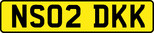 NS02DKK