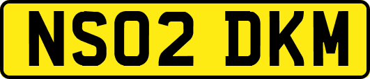 NS02DKM
