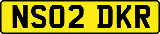 NS02DKR
