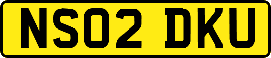 NS02DKU
