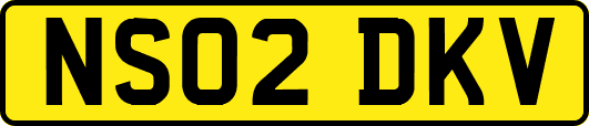 NS02DKV