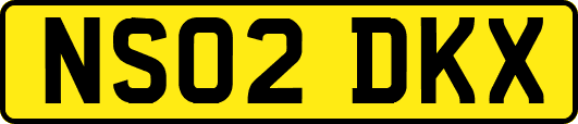 NS02DKX