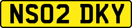 NS02DKY