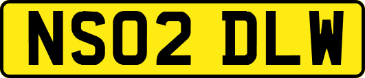 NS02DLW