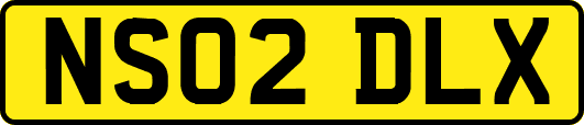 NS02DLX