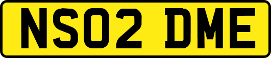 NS02DME