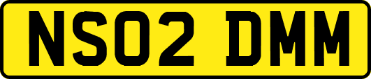 NS02DMM