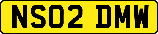 NS02DMW