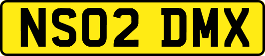 NS02DMX