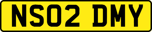 NS02DMY