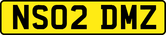 NS02DMZ