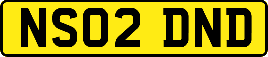 NS02DND