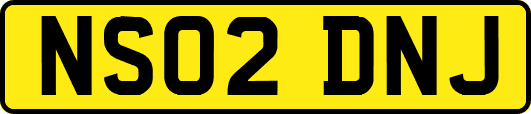NS02DNJ