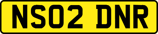 NS02DNR