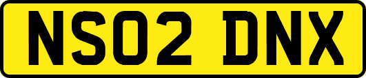 NS02DNX