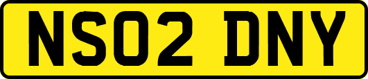 NS02DNY
