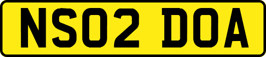 NS02DOA