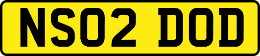 NS02DOD
