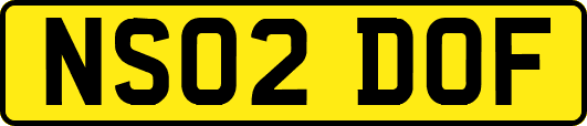 NS02DOF
