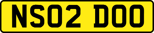NS02DOO