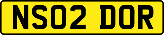 NS02DOR