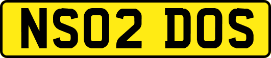 NS02DOS