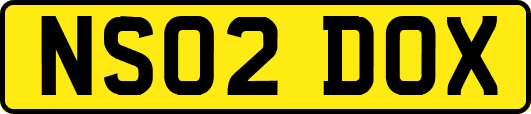 NS02DOX