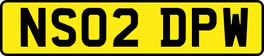 NS02DPW